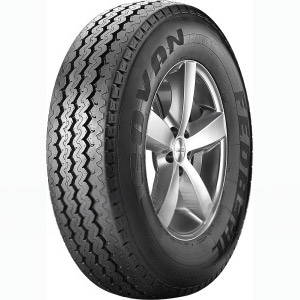 Ecovan ER-01 MPN:377G4AJD Opony do busa Federal 175/65 R14 90/88T cena