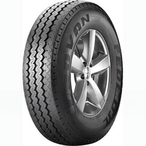 185 - r15 Sommerdekk til varebil Federal Ecovan ER-01 103/102R 378D5AJD pris