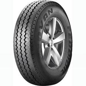Ecovan ER-01 379F5AJD Federal C-dekk pris