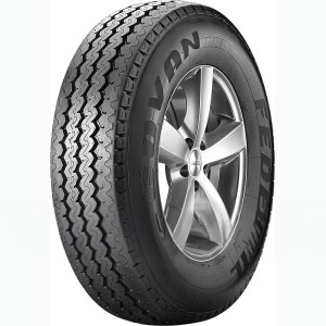 Ecovan ER-01 MPN:370F5AJD C-dekk Federal 205/70 R15 106/104S pris