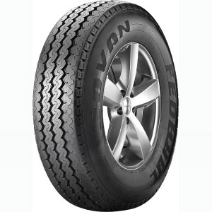Ecovan ER-01 MPN:37AF5AJD C-dekk Federal 215/70 R15 109/107R pris