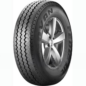 Ecovan ER-01 MPN:37BF5AJD C-dekk Federal 225/70 R15 112/110R pris