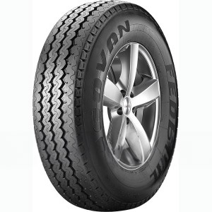 RENAULT TALISMAN Sommerdekk til varebil Federal Ecovan ER-01 215/60 R16