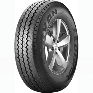 Federal Ecovan ER-01 C-dekk Land Rover Discovery 2 215/75 R16 pris