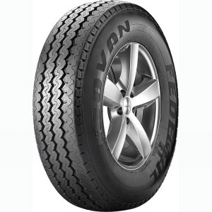 Ecovan ER-01 gomme furgone Federal 225 65 r16 112/110R prezzo 37BG6AJD