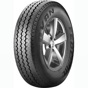 Ecovan ER-01 MPN:37BE6AJD Bestelwagen banden Federal 225/75 R16 121/120R prijs