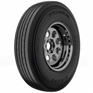 MR-295 Pneumatiky na dodávky 7.00/- R16 117/116N Federal cena