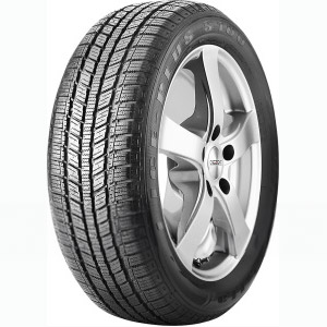 Ice-Plus S100 MPN:902775 C-dekk Rotalla 185/- R14 102/100Q pris