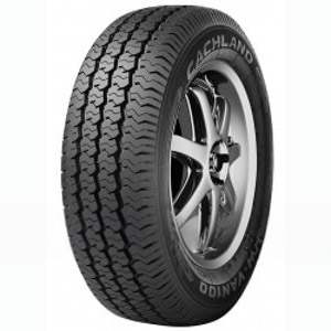 Cachland CH-Van100 C-dekk Land Rover Discovery 2 215/75 R16 pris