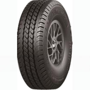 PowerTrac VanTour C-dekk Land Rover Discovery 2 215/75 R16 pris