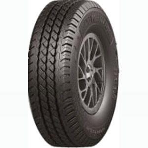 PowerTrac VanTour C-dekk Ford Transit Custom Van 185/75 R16 pris
