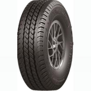VANTOUR MPN:PO114H1 C-dekk PowerTrac 205/65 R16 107/105T pris