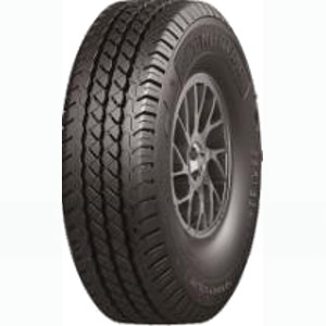 VANTOUR MPN:PO115H1 C-dekk PowerTrac 215/65 R16 109/107T pris