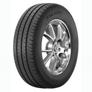 Toledo TL5000 C-dekk Land Rover Discovery 2 215/75 R16 pris