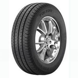 TL5000 MPN:6010501 C-dekk Toledo 225/65 R16 112R pris