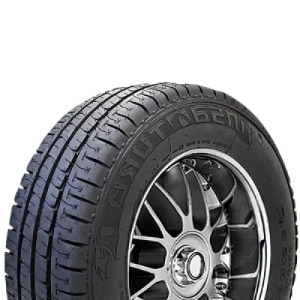 Ecovan 0302083250002 Insa Turbo C-dekk pris