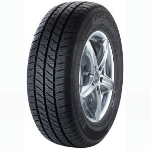 Snowroad Van 3 10096510 Tomket C-däck pris