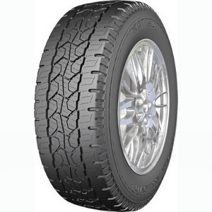 Petlas All season-dekk ADVENTE PT875 185/75 R16 104/102R 40800