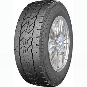 Petlas Helårsdekk Advente PT875 215/70 R15 109R 41475