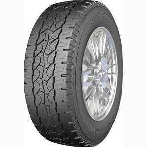 ADVENTE PT875 MPN:42060 C-dekk Petlas 225/65 R16 112/110R pris