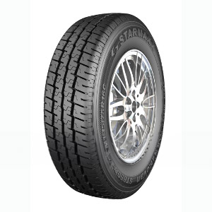 Provan ST850 MPN:90400 C-dekk Starmaxx 195/- R14 106R pris