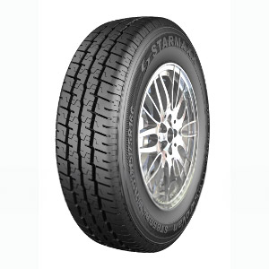 Provan ST850 C-dekk 195/- R15 106R Starmaxx pris