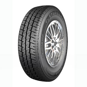 175 75 r16 Sommerdekk til varebil Starmaxx PROVAN ST850 101/99R 90750 pris