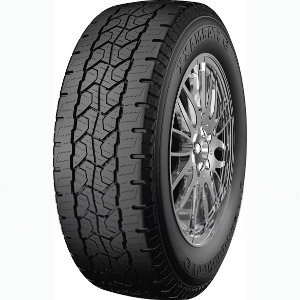 SUZUKI JIMNY Helårsdekk til lette lastebiler Starmaxx Proterra ST900 205/70 R15