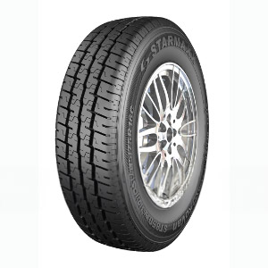Provan ST850 Plus MPN:91731 C-dekk Starmaxx 205/65 R15 102T pris
