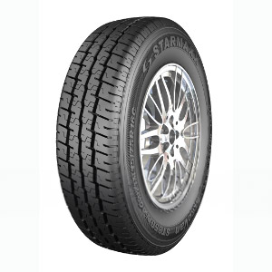 Provan ST850 Plus MPN:91971 C-dekk Starmaxx 215/65 R16 109R pris