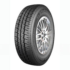 PROVAN ST850 + MPN:91493 C-dekk Starmaxx 225/70 R15 116/114R pris