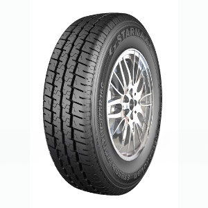 PROVAN ST850 + MPN:90401 C-dekk Starmaxx 195/- R14 106/104R pris