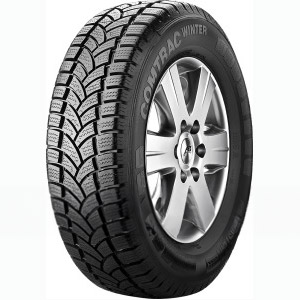 NISSAN PATROL Kaubiku talverehvid Vredestein Comtrac Winter 215/75 R16