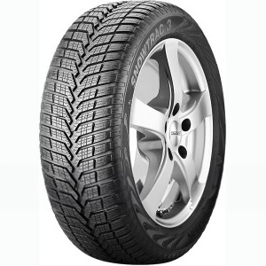 Snowtrac 3 MPN:AP17570014TSN3A09 C-dekk Vredestein 175/70 R14 95T pris