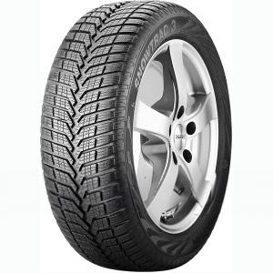 Snowtrac 3 gomme furgone Vredestein 195 60 r16 99T prezzo AP19560016TSN3A09