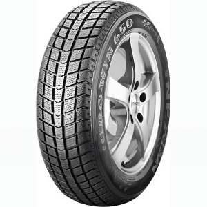Eurowin 650 MPN:10778NXK C-dekk Nexen 215/65 R16 109/107R pris