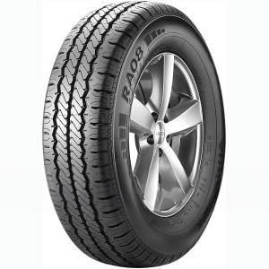 195/75 r14 Sommerdekk til varebil Hankook Radial RA08 (RA08) 106/104Q 2000159 pris
