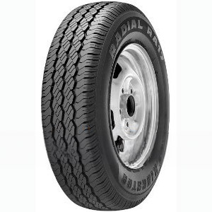 Kingstar 195 70 r15 104R цена Radial RA17 2000194