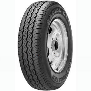 Kingstar Radial RA17 C-dekk Ford Transit Custom Van 185/75 R16 pris