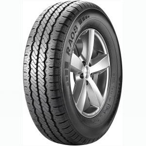 Radial RA08 (RA08) MPN:2000967 C-dekk Hankook 195/70 R15 104/102R pris