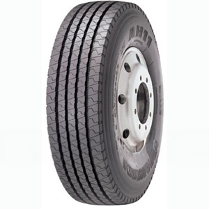 Hankook AH11 8808563223599 C-dekk 16 tommer pris