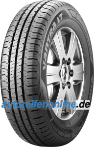 F//C//70 Hankook Vantra LT RA18-185//80//R14 102R Sommerreifen Leicht-LKW