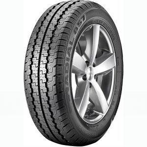 Radial 857 MPN:1814413 C-dekk Kumho 205/65 R16 107/105T pris