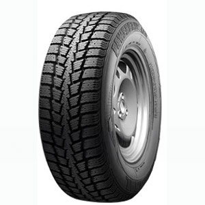 Vinterdekk til varebil Marshal Power Grip KC11 215/65 R16 8808956068776