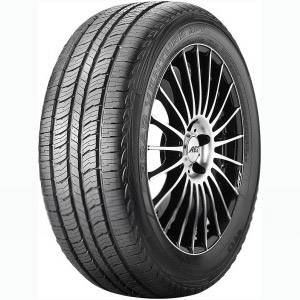 KL51 MPN:1885213 C-dekk Kumho 255/65 R17 108T pris