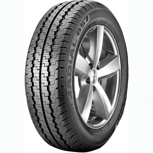 Radial 857 MPN:2101043 C-dekk Kumho 195/- R14 106/104R pris
