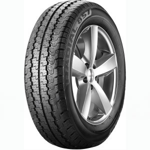 Radial 857 MPN:2101113 C-dekk Marshal 205/75 R16 110/108R pris