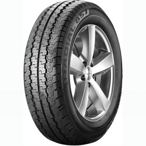 Radial 857 MPN:2101273 C-dekk Marshal 225/65 R16 112/110R pris
