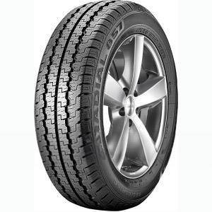 Radial 857 MPN:2101673 C-dekk Kumho 195/70 R15 104/102R pris