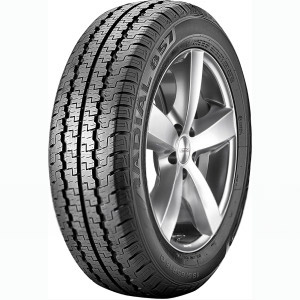 Kumho 195 60 r16 99/97H цена Radial 857 2101693